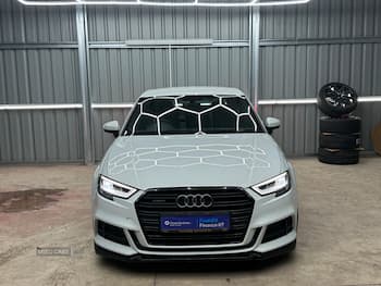 Used Audi A3 2016 for sale - 79768002: Photo
