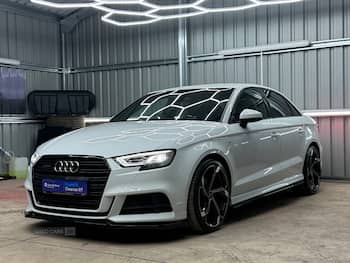 Used Audi A3 2016 for sale - 79768002: Photo