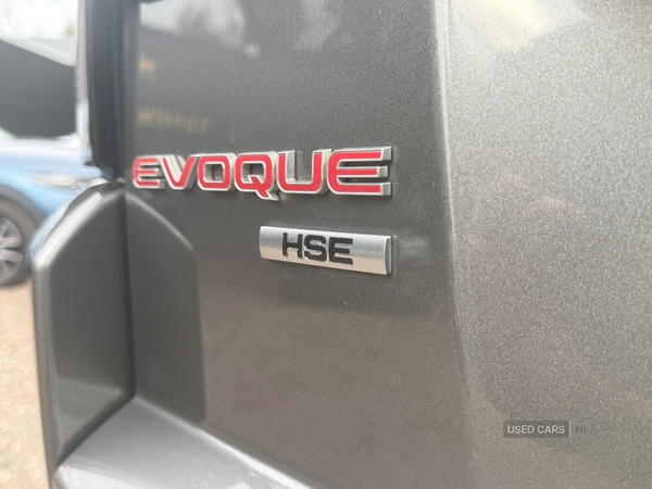 Used Land Rover Range Rover Evoque 2018 for sale - 77958998: Photo 10