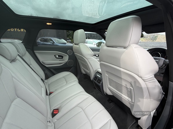Used Land Rover Range Rover Evoque 2018 for sale - 77958998: Photo 11