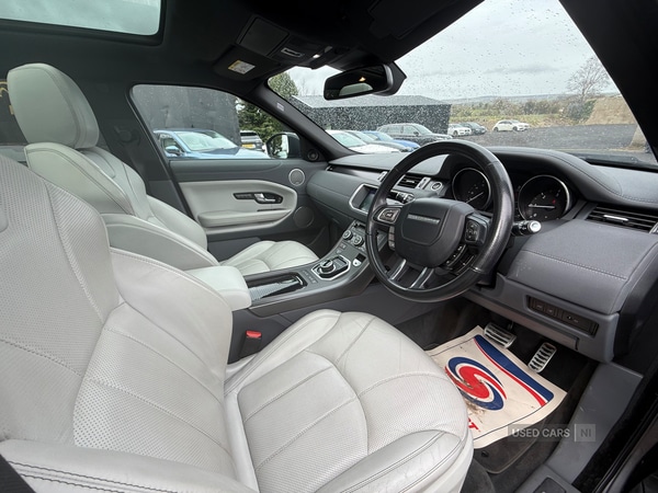 Used Land Rover Range Rover Evoque 2018 for sale - 77958998: Photo 13