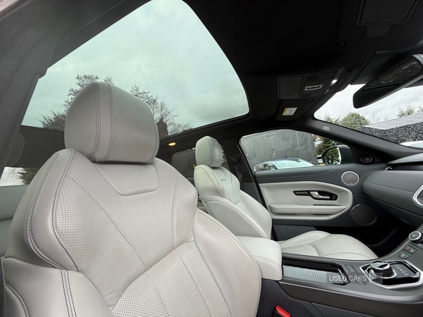 Used Land Rover Range Rover Evoque 2018 for sale - 77958998: Photo 14