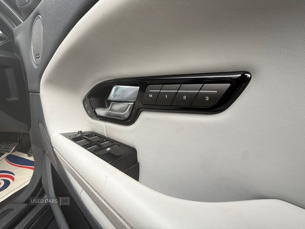 Used Land Rover Range Rover Evoque 2018 for sale - 77958998: Photo 15