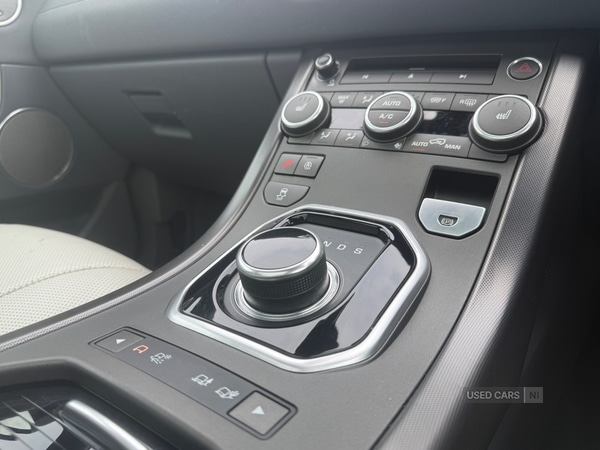 Used Land Rover Range Rover Evoque 2018 for sale - 77958998: Photo 17