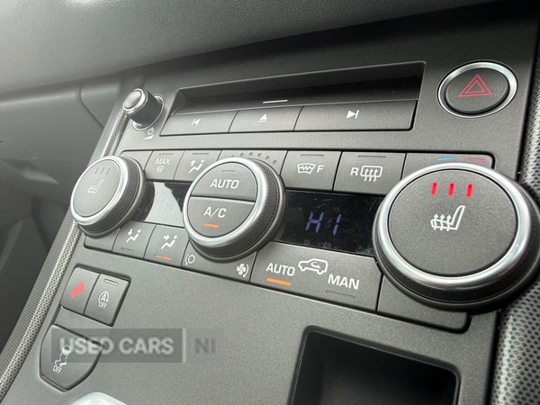 Used Land Rover Range Rover Evoque 2018 for sale - 77958998: Photo 18