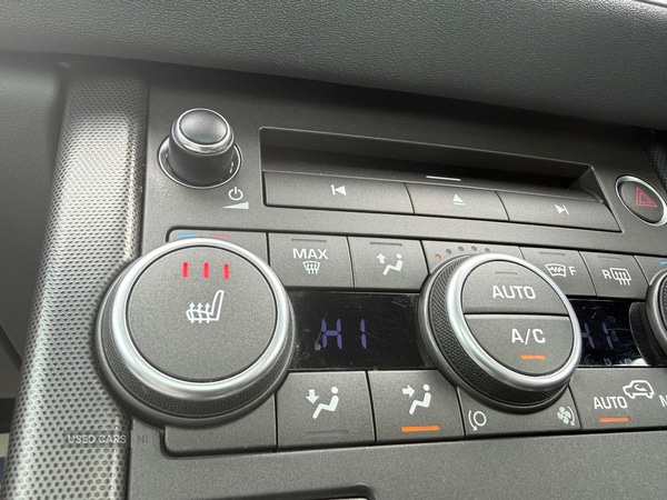 Used Land Rover Range Rover Evoque 2018 for sale - 77958998: Photo 19