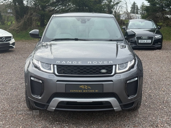 Used Land Rover Range Rover Evoque 2018 for sale - 77958998: Photo 2