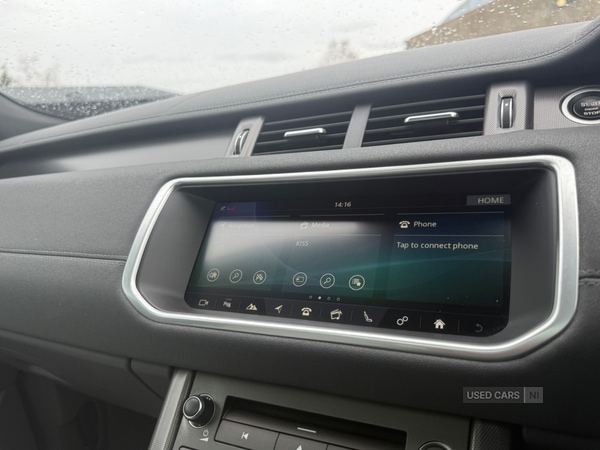 Used Land Rover Range Rover Evoque 2018 for sale - 77958998: Photo 20