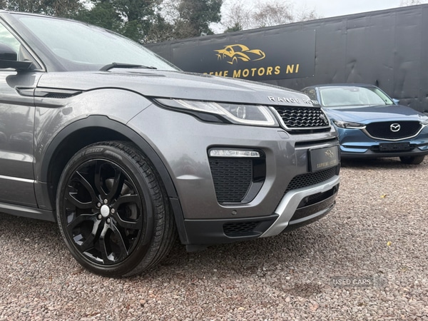 Used Land Rover Range Rover Evoque 2018 for sale - 77958998: Photo 7