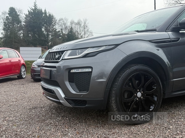 Used Land Rover Range Rover Evoque 2018 for sale - 77958998: Photo 8