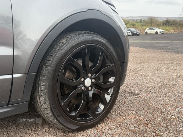 Used Land Rover Range Rover Evoque 2018 for sale - 77958998: Photo 9