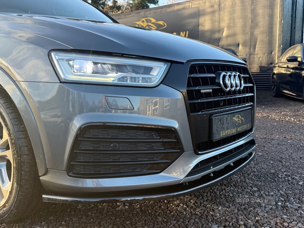 Used Audi Q3 2017 for sale - 77238826: Photo 10