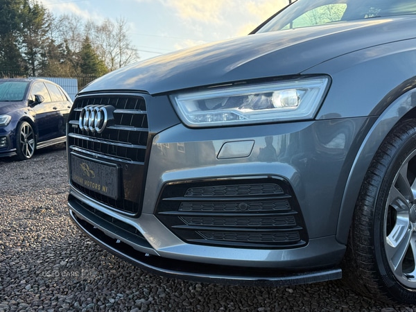 Used Audi Q3 2017 for sale - 77238826: Photo 11