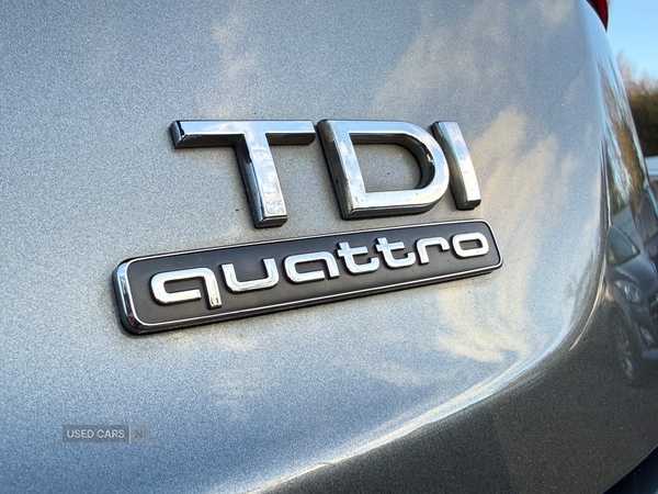 Used Audi Q3 2017 for sale - 77238826: Photo 12