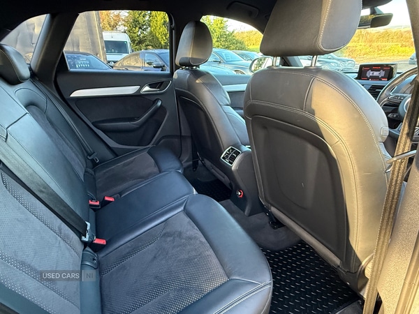 Used Audi Q3 2017 for sale - 77238826: Photo 15