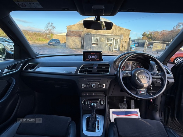 Used Audi Q3 2017 for sale - 77238826: Photo 16