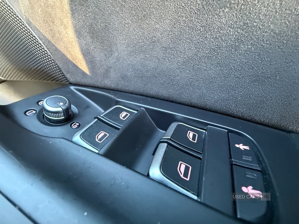 Used Audi Q3 2017 for sale - 77238826: Photo 18