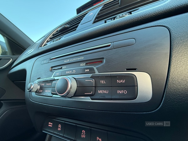 Used Audi Q3 2017 for sale - 77238826: Photo 20