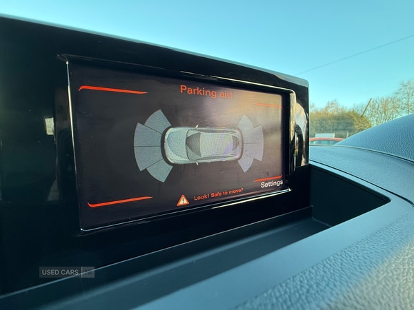 Used Audi Q3 2017 for sale - 77238826: Photo 21