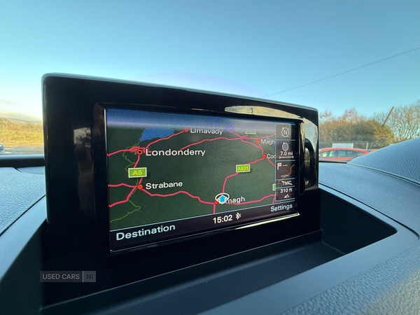 Used Audi Q3 2017 for sale - 77238826: Photo 22