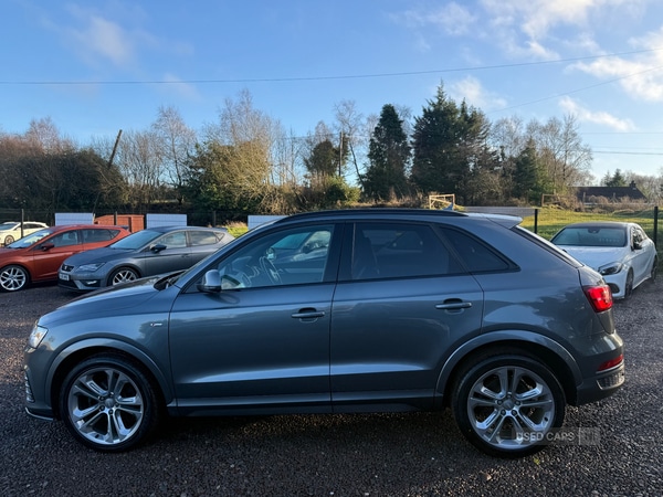 Used Audi Q3 2017 for sale - 77238826: Photo 4