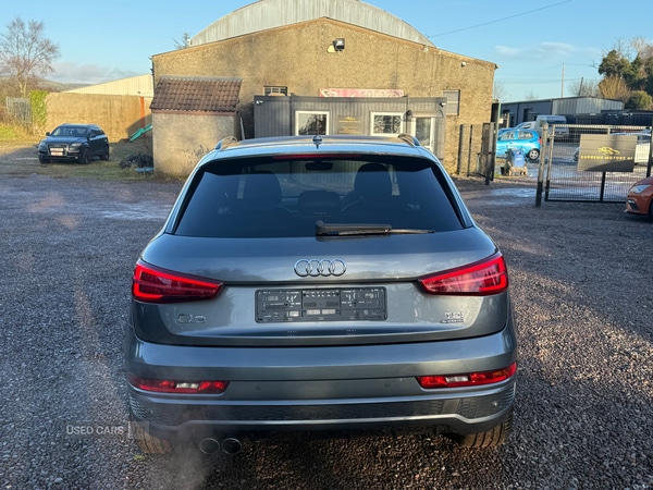 Used Audi Q3 2017 for sale - 77238826: Photo 6
