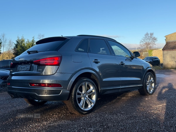 Used Audi Q3 2017 for sale - 77238826: Photo 7