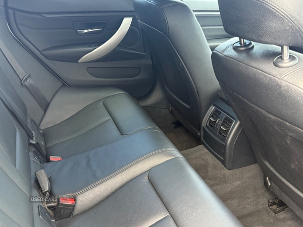 Used BMW 4 Series 2016 for sale - 76399758: Photo 11