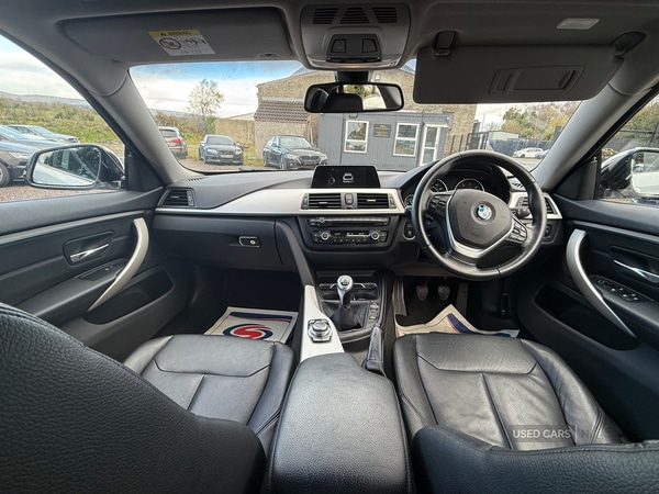 Used BMW 4 Series 2016 for sale - 76399758: Photo 12