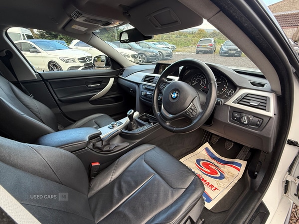 Used BMW 4 Series 2016 for sale - 76399758: Photo 13