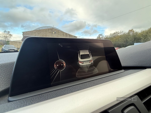 Used BMW 4 Series 2016 for sale - 76399758: Photo 17