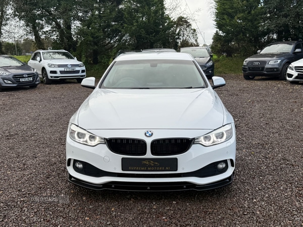Used BMW 4 Series 2016 for sale - 76399758: Photo 2