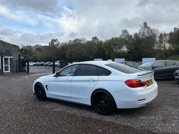 Used BMW 4 Series 2016 for sale - 76399758: Photo 5