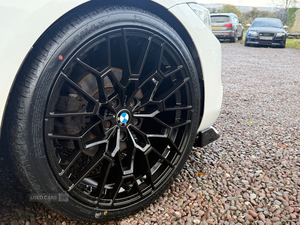 Used BMW 4 Series 2016 for sale - 76399758: Photo 7