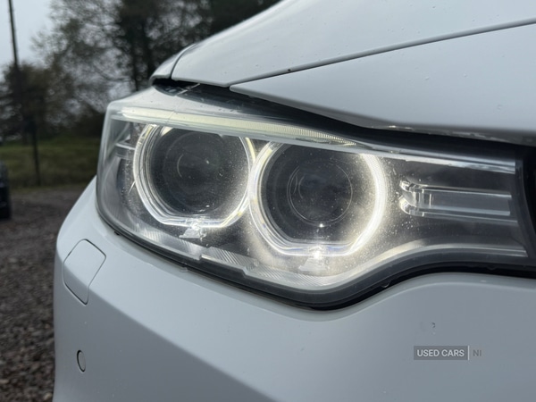 Used BMW 4 Series 2016 for sale - 76399758: Photo 9