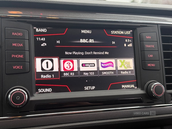 Used SEAT Leon 2016 for sale - 77041237: Photo 12