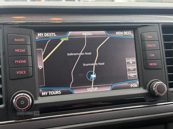 Used SEAT Leon 2016 for sale - 77041237: Photo 13