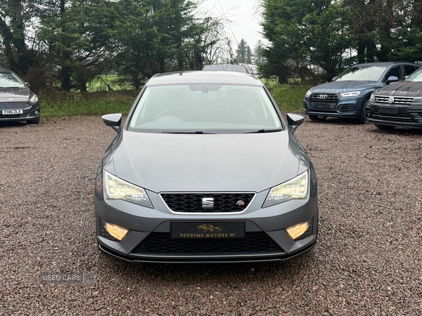 Used SEAT Leon 2016 for sale - 77041237: Photo 2