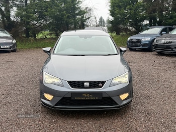 Used SEAT Leon 2016 for sale - 77041237: Photo