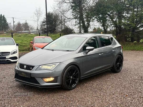 Used SEAT Leon 2016 for sale - 77041237: Photo 3