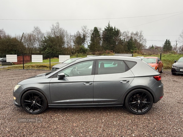 Used SEAT Leon 2016 for sale - 77041237: Photo 4