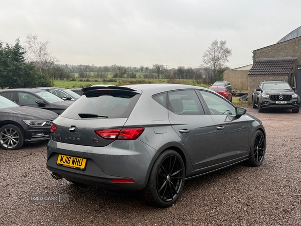 Used SEAT Leon 2016 for sale - 77041237: Photo 6