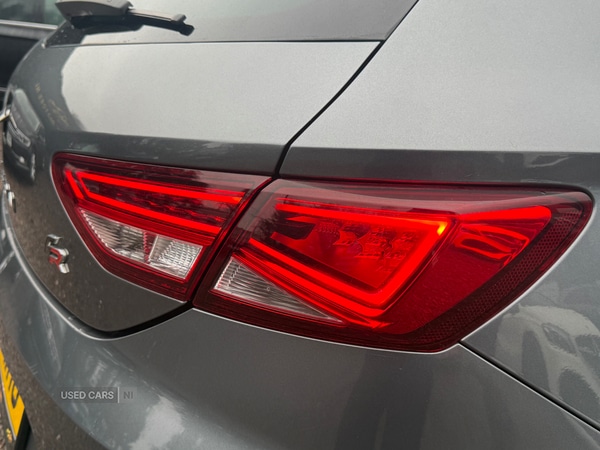 Used SEAT Leon 2016 for sale - 77041237: Photo 8