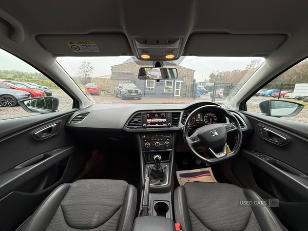 Used SEAT Leon 2016 for sale - 77041237: Photo 9