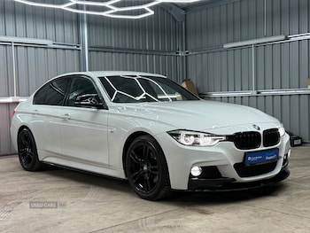 Used BMW 3 Series 2017 for sale - 79566428: Photo