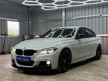 Used BMW 3 Series 2017 for sale - 79566428: Photo