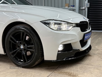 Used BMW 3 Series 2017 for sale - 79566428: Photo
