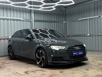 Used Audi A3 2019 for sale - 79742414: Photo