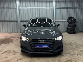 Used Audi A3 2019 for sale - 79742414: Photo