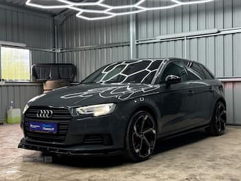 Used Audi A3 2019 for sale - 79742414: Photo